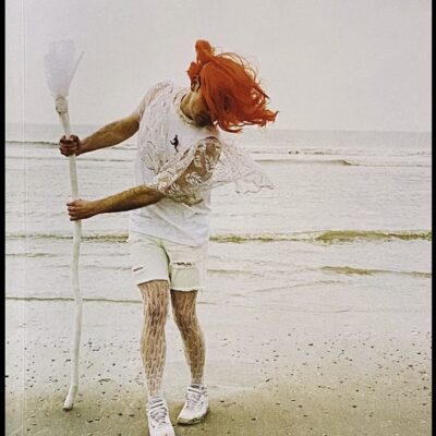Christian Thompson: Ritual Intimacy